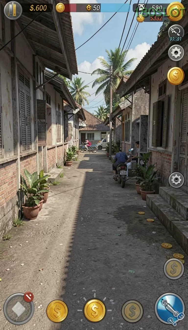 Screenshot Mantra88 nomor 1