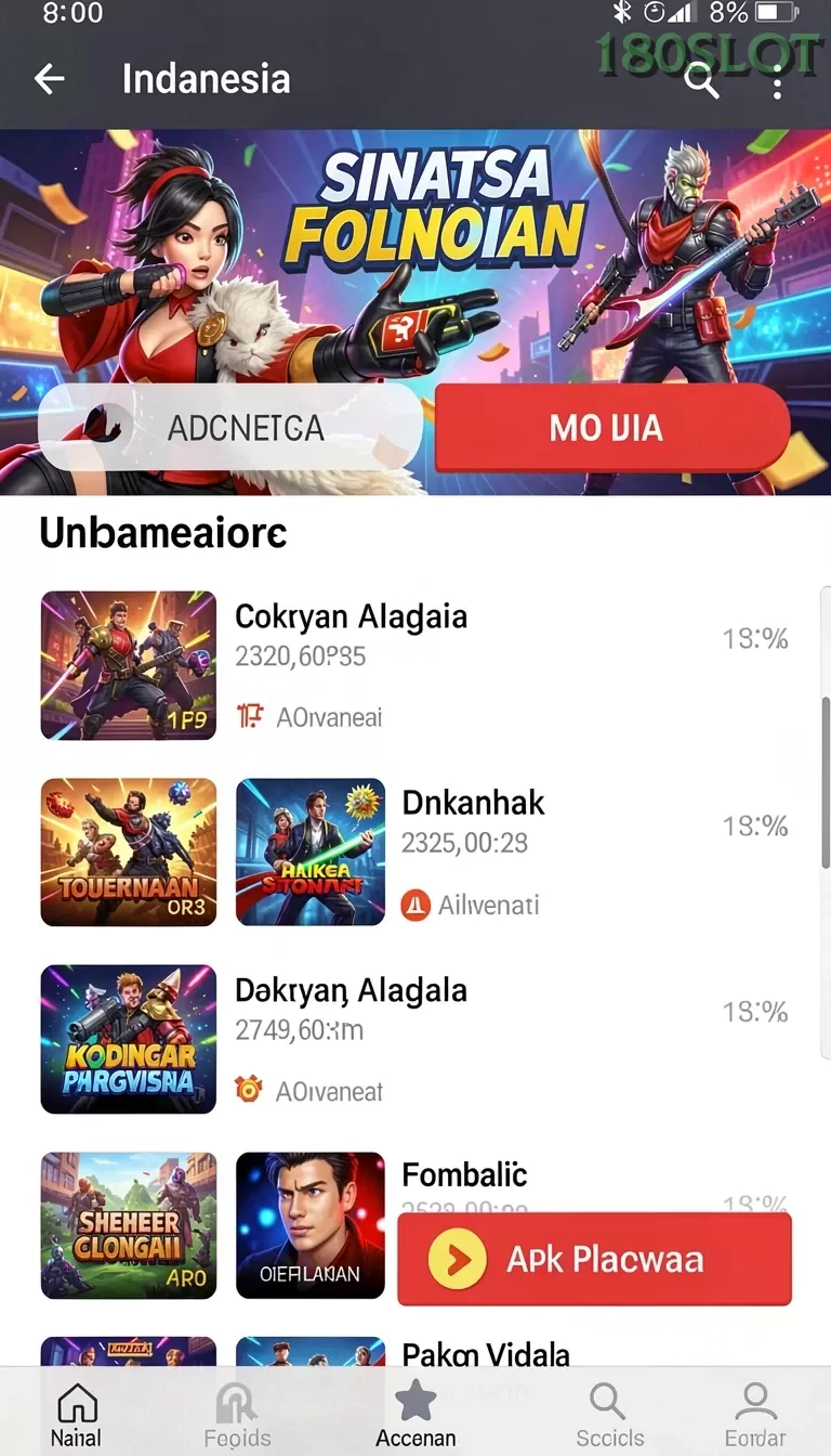 Screenshot Buaya138 nomor 1