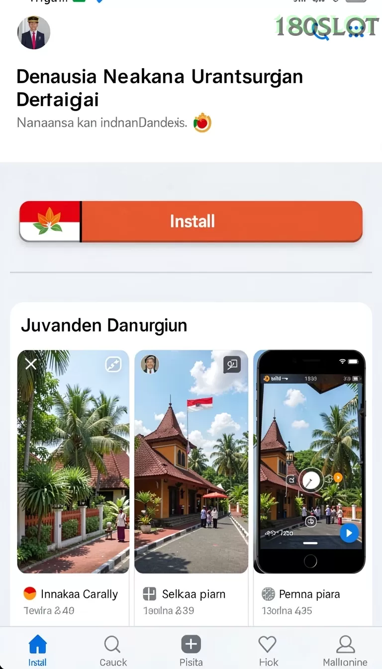 Screenshot Indobet nomor 2
