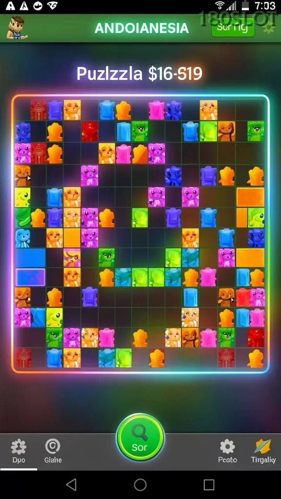 Screenshot Indosga nomor 1